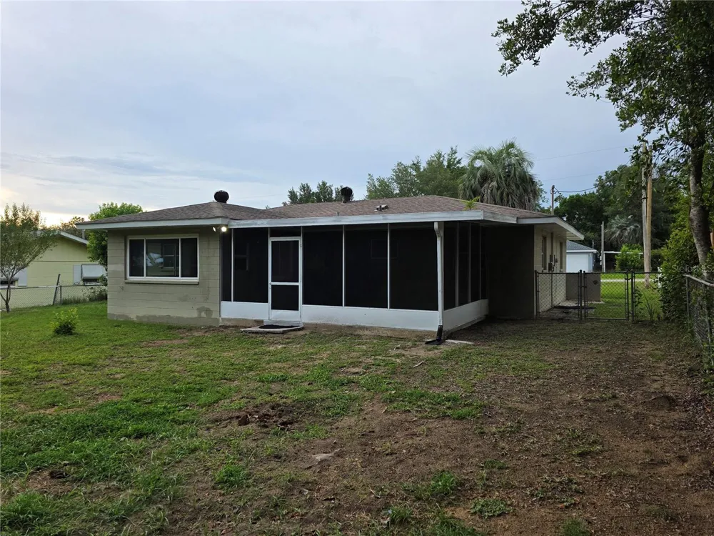 21654 SW RAINTREE STREET Dunnellon, FL 34431
