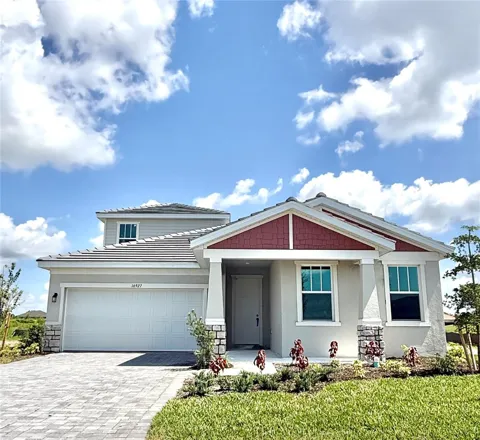 16927 SQUIRREL BRANCH LANE