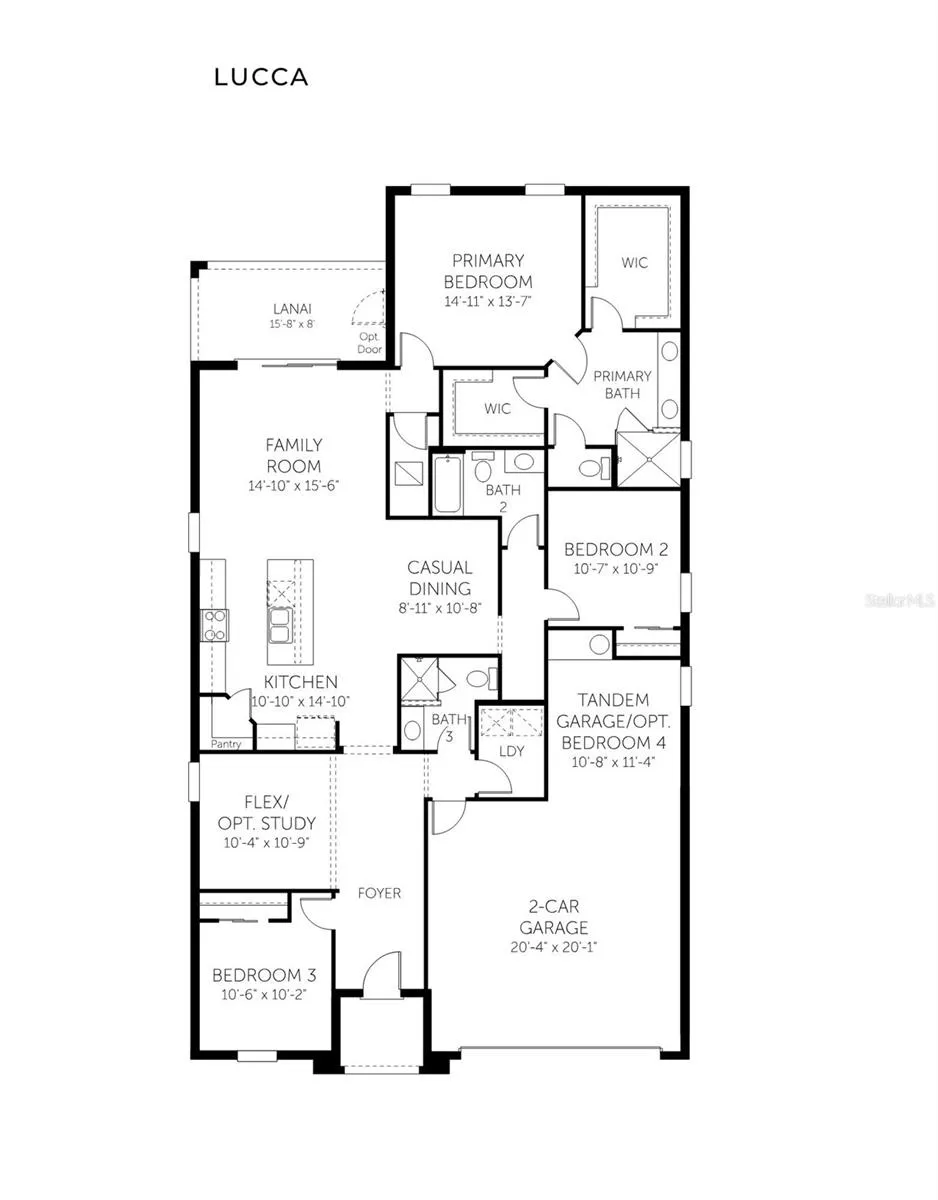 16935 SQUIRREL BRANCH LANE Alva, FL 33920