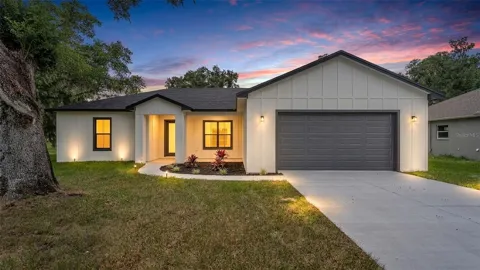 3611 E GASKINS ROAD