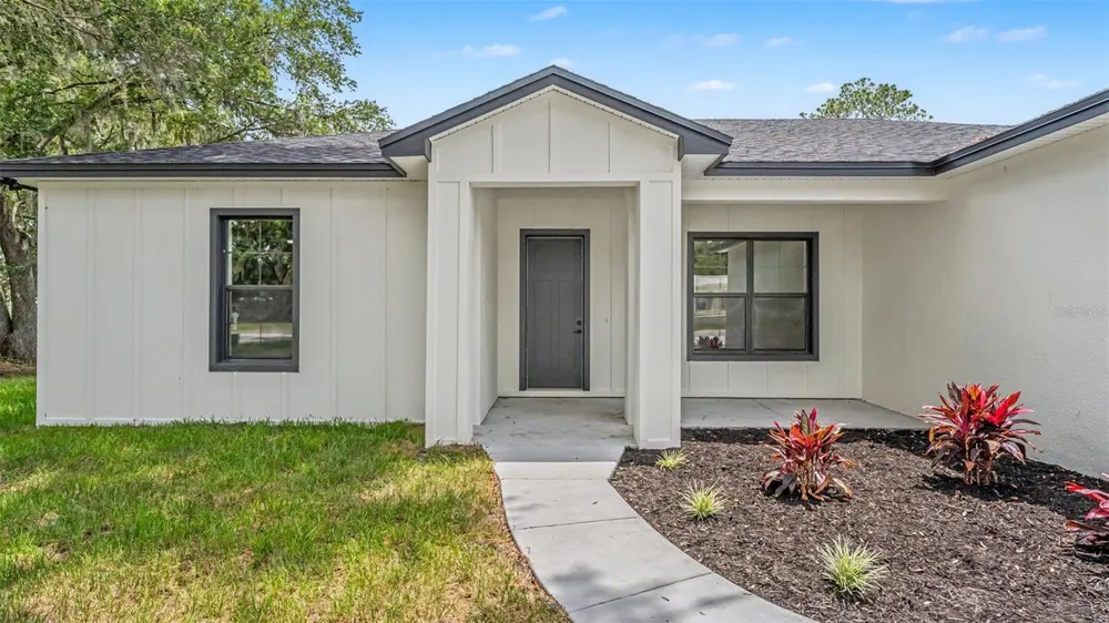 3611 E GASKINS ROAD Bartow, FL 33830