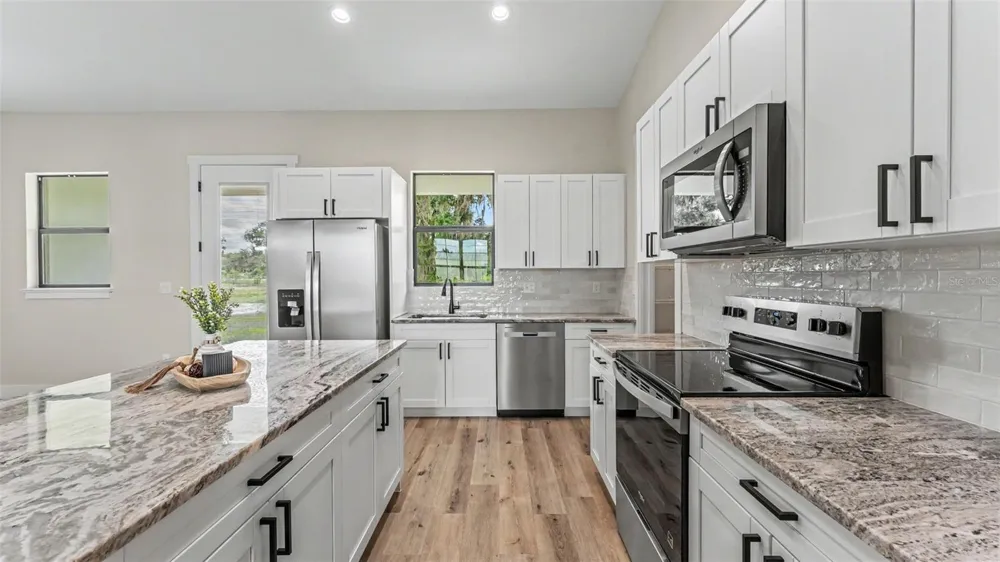 3611 E GASKINS ROAD Bartow, FL 33830