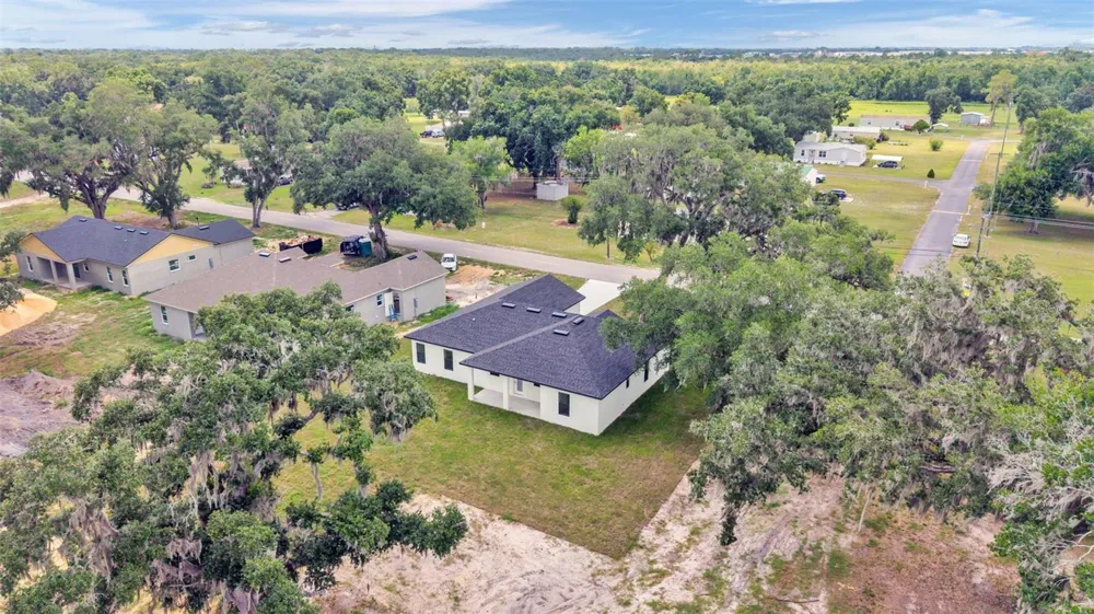 3611 E GASKINS ROAD Bartow, FL 33830