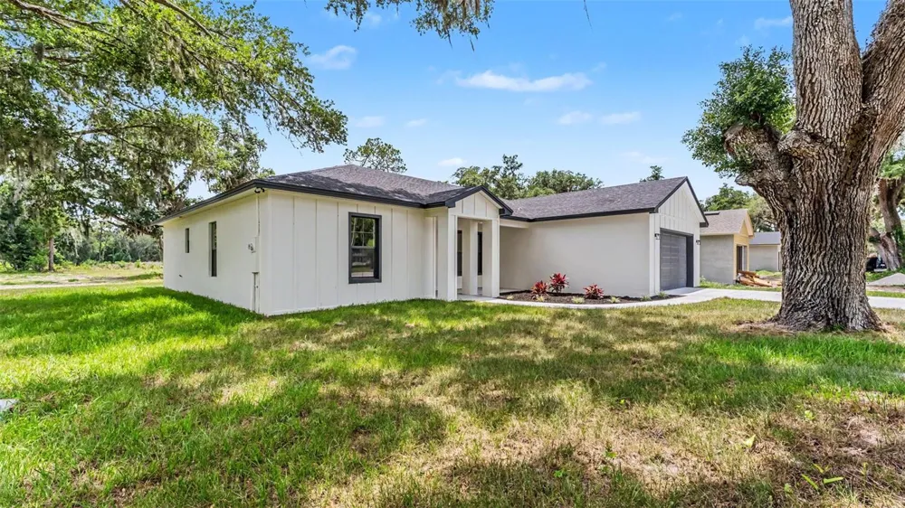 3611 E GASKINS ROAD Bartow, FL 33830