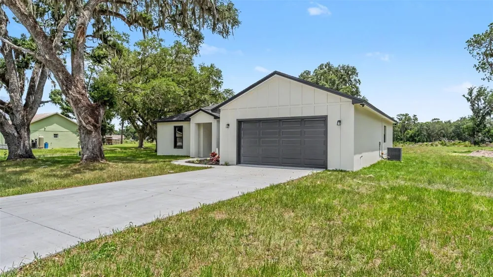 3611 E GASKINS ROAD Bartow, FL 33830