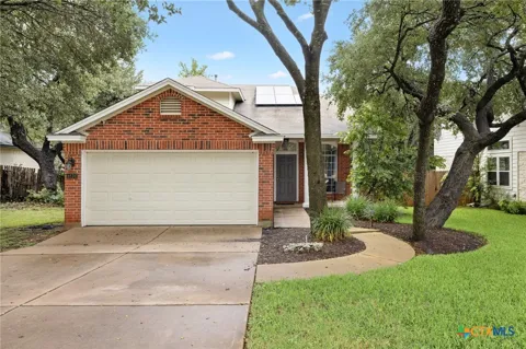 1232 Brashear Lane