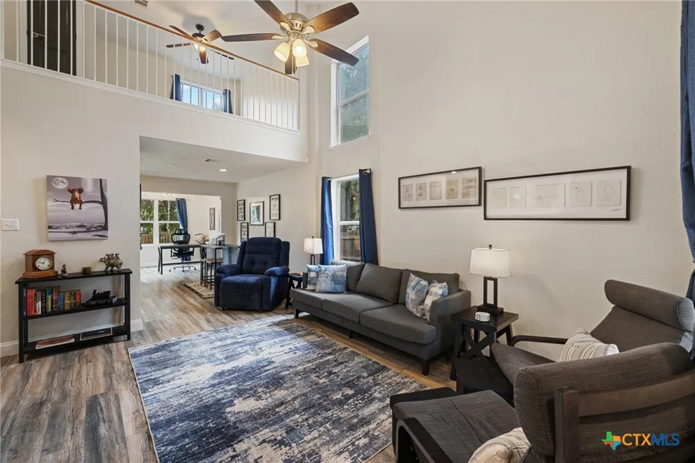 1232 Brashear Lane Cedar Park, TX 78613