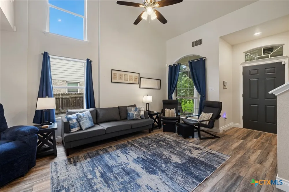 1232 Brashear Lane Cedar Park, TX 78613