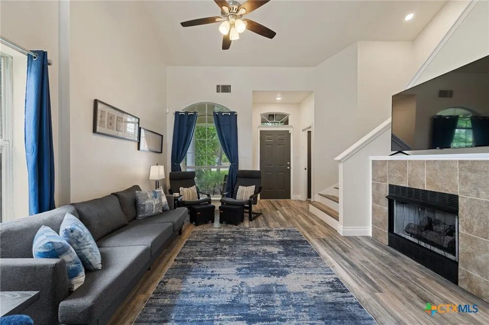 1232 Brashear Lane Cedar Park, TX 78613
