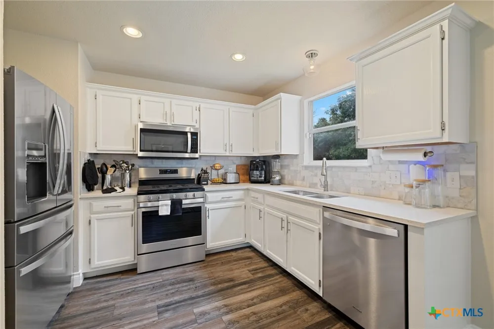1232 Brashear Lane Cedar Park, TX 78613