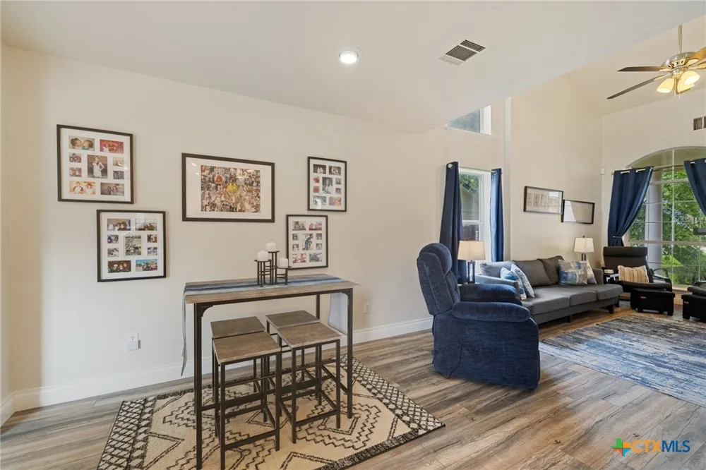 1232 Brashear Lane Cedar Park, TX 78613