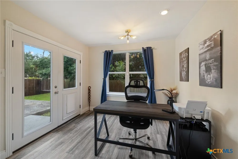 1232 Brashear Lane Cedar Park, TX 78613