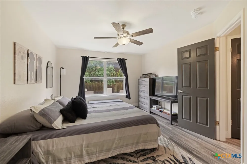 1232 Brashear Lane Cedar Park, TX 78613
