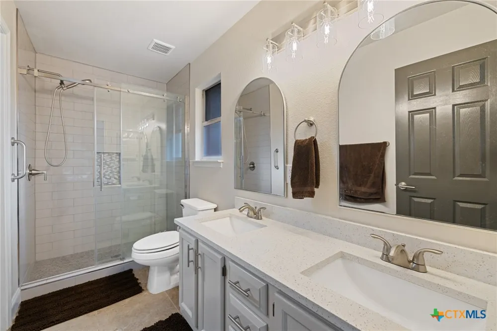 1232 Brashear Lane Cedar Park, TX 78613