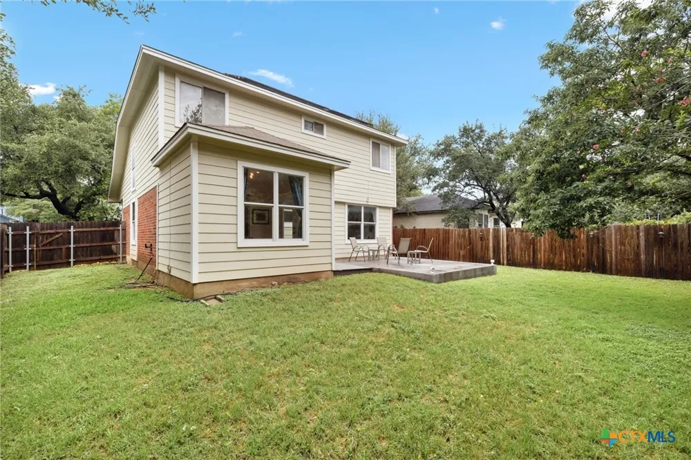 1232 Brashear Lane Cedar Park, TX 78613