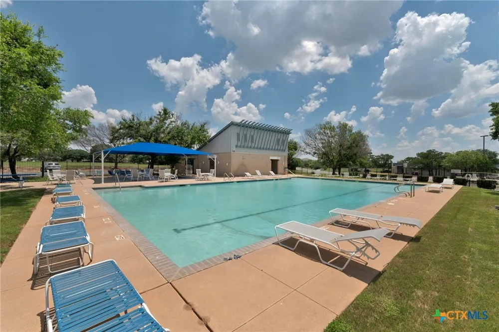 1232 Brashear Lane Cedar Park, TX 78613