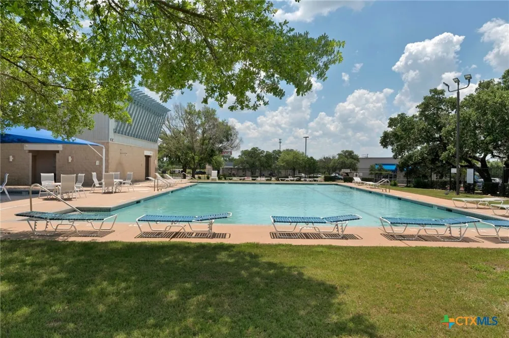 1232 Brashear Lane Cedar Park, TX 78613