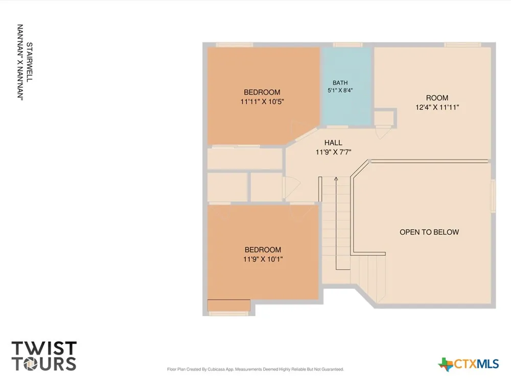 1232 Brashear Lane Cedar Park, TX 78613