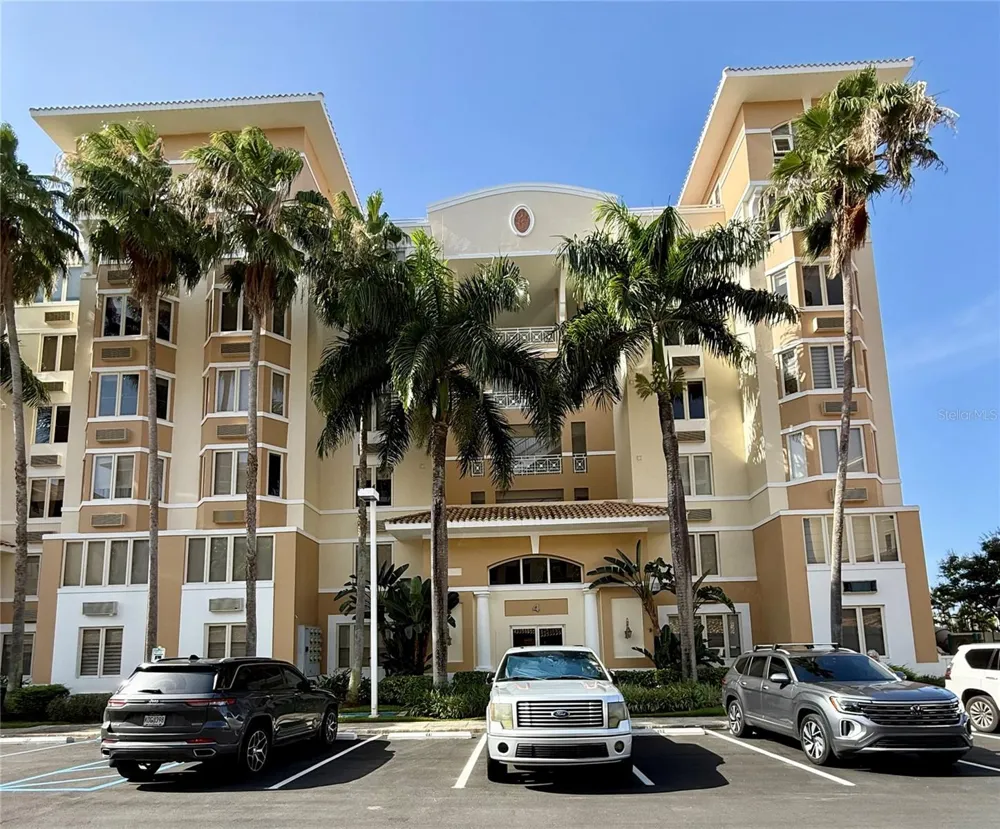 1 AVENIDA PALMA REAL #404 Guaynabo, PR 00969