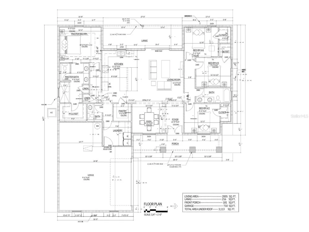 535 SHANKLIN AVENUE Bartow, FL 33830