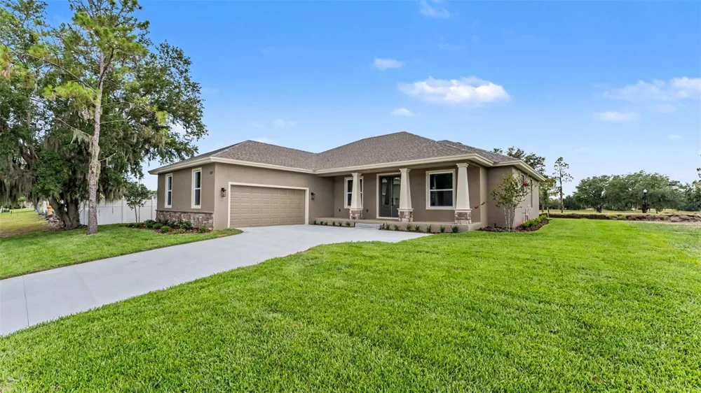 535 SHANKLIN AVENUE Bartow, FL 33830