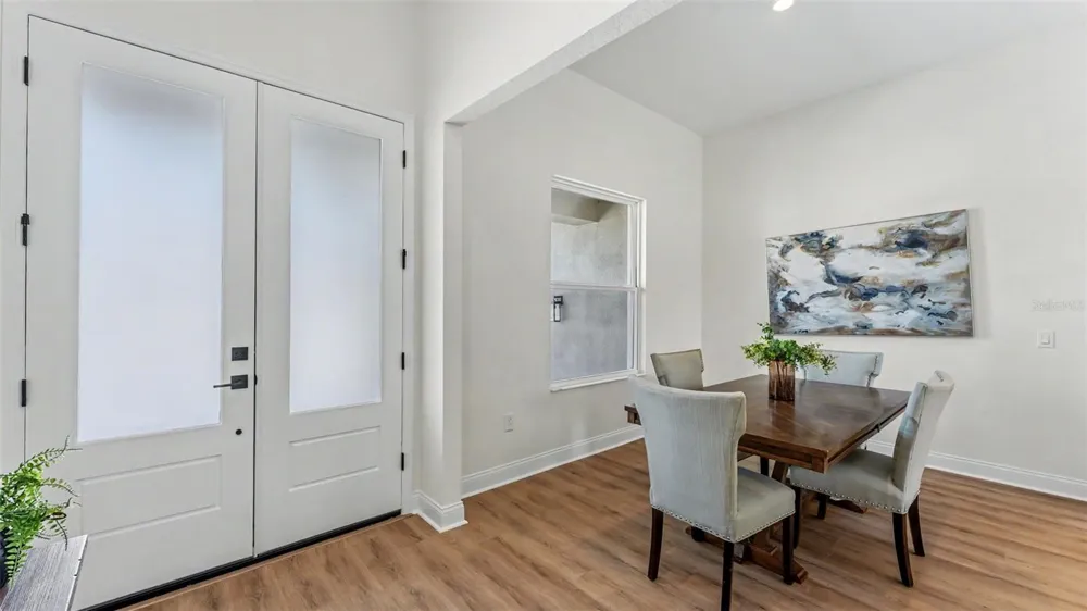 535 SHANKLIN AVENUE Bartow, FL 33830
