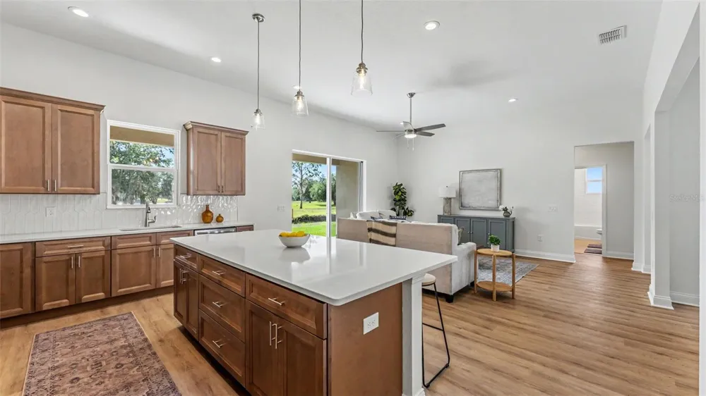 535 SHANKLIN AVENUE Bartow, FL 33830