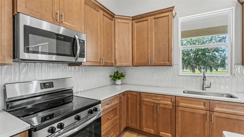 535 SHANKLIN AVENUE Bartow, FL 33830