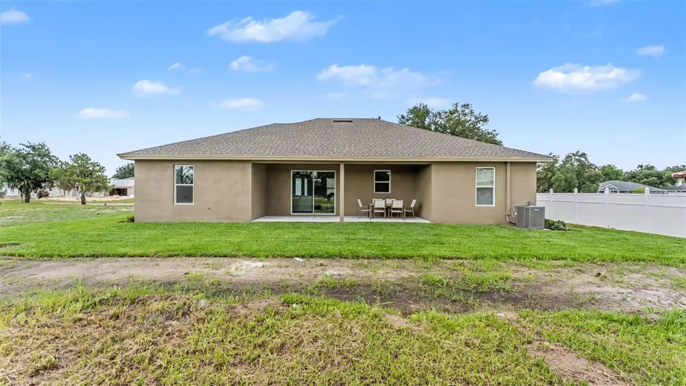 535 SHANKLIN AVENUE Bartow, FL 33830