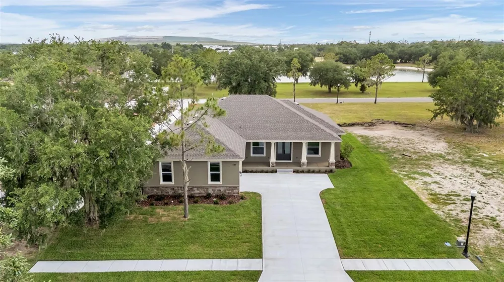 535 SHANKLIN AVENUE Bartow, FL 33830