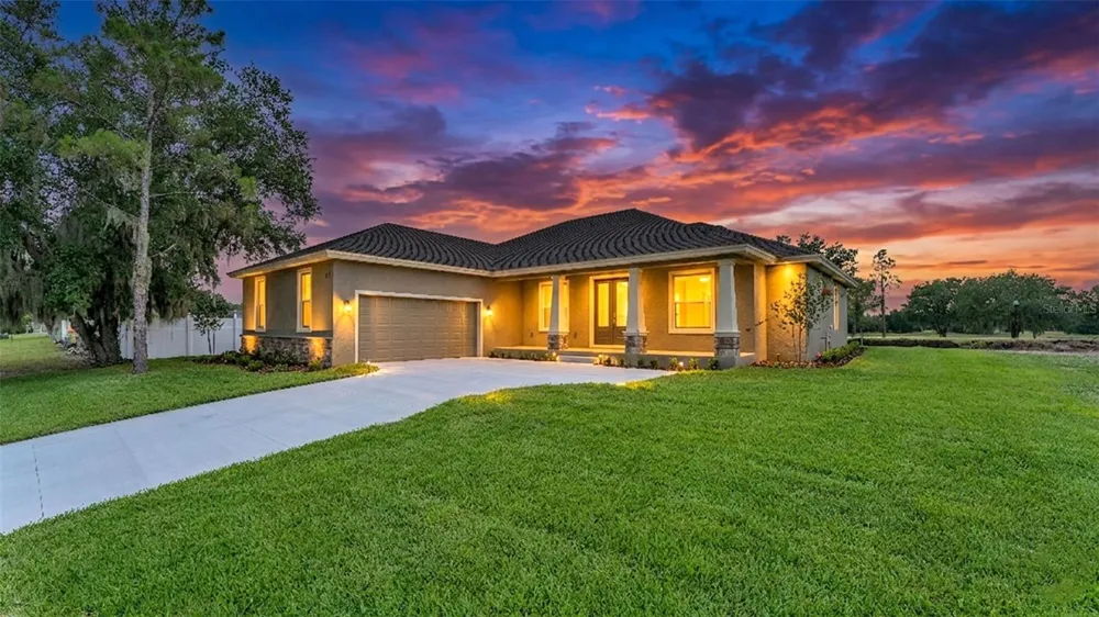 535 SHANKLIN AVENUE Bartow, FL 33830