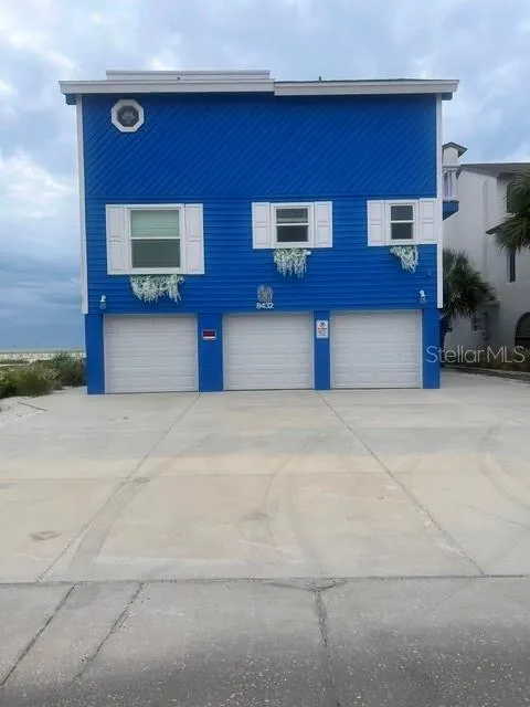 8432 W GULF BOULEVARD #Sailfish