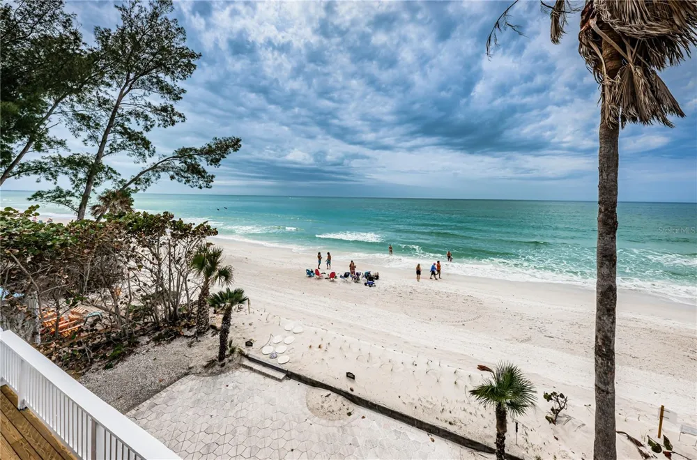 8432 W GULF BOULEVARD #Sailfish Treasure Island, FL 33706