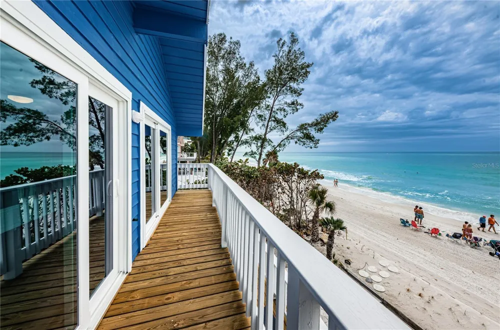 8432 W GULF BOULEVARD #Sailfish Treasure Island, FL 33706