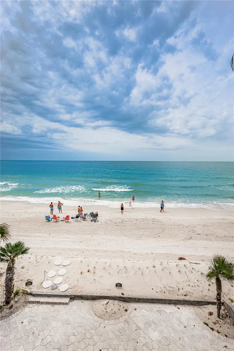 8432 W GULF BOULEVARD #Sailfish Treasure Island, FL 33706