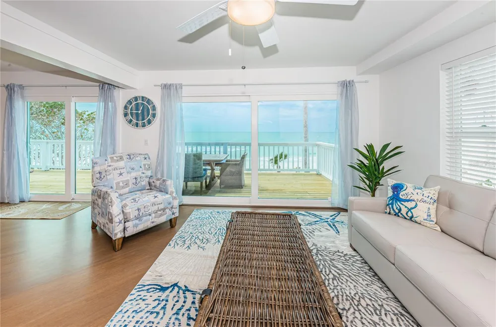 8432 W GULF BOULEVARD #Sailfish Treasure Island, FL 33706