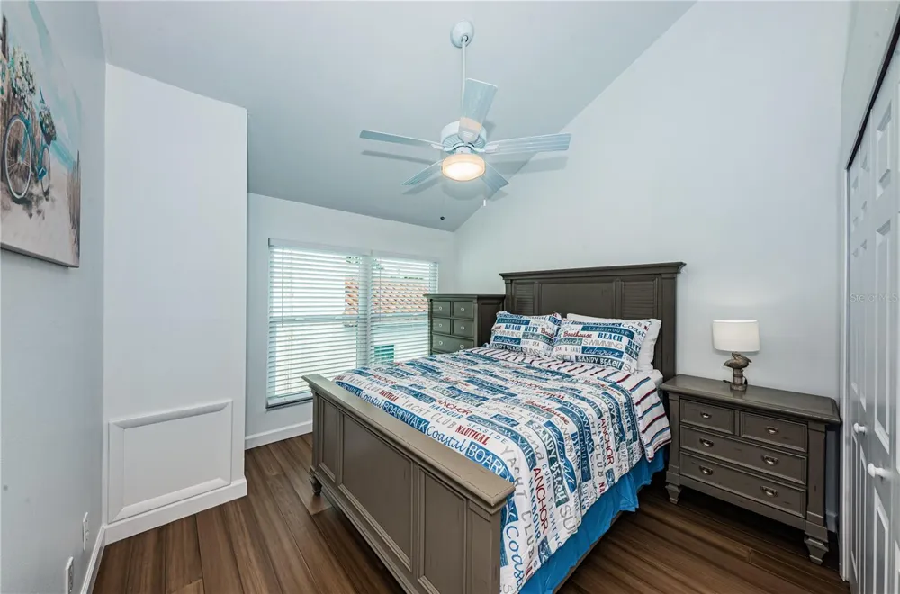 8432 W GULF BOULEVARD #Sailfish Treasure Island, FL 33706