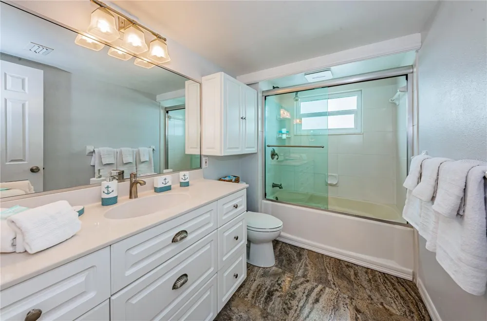 8432 W GULF BOULEVARD #Sailfish Treasure Island, FL 33706