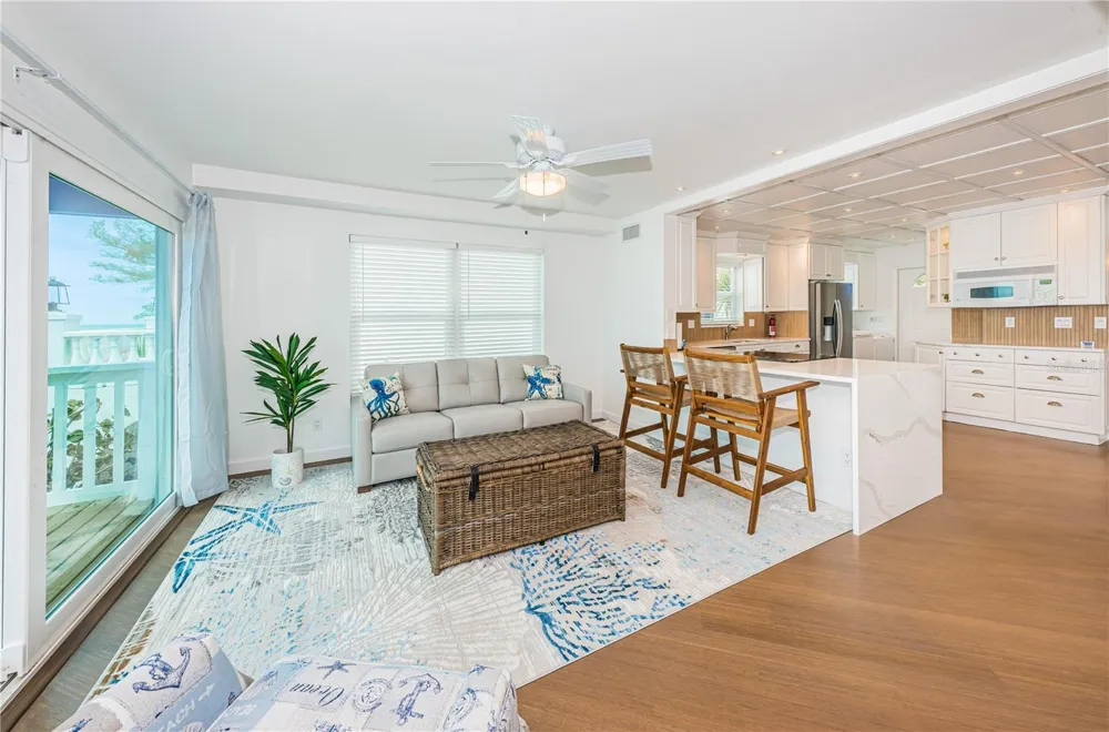 8432 W GULF BOULEVARD #Sailfish Treasure Island, FL 33706