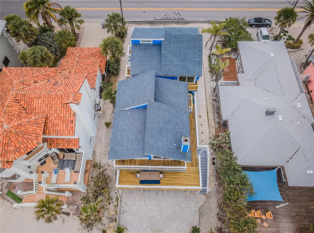 8432 W GULF BOULEVARD #Sailfish Treasure Island, FL 33706