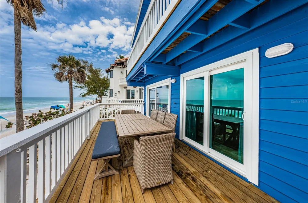 8432 W GULF BOULEVARD #Sailfish Treasure Island, FL 33706