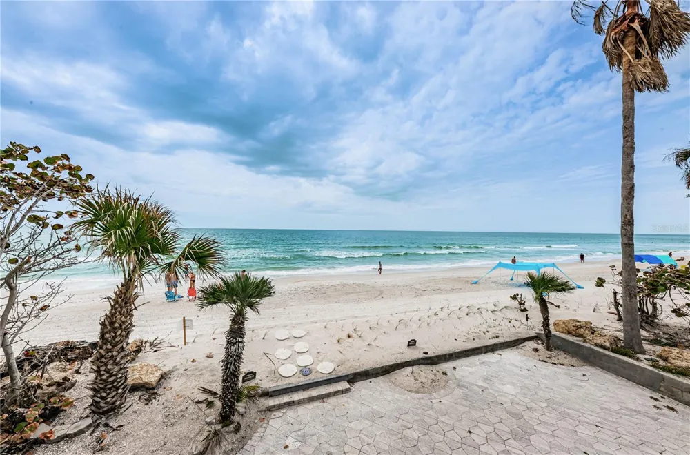 8432 W GULF BOULEVARD #Sailfish Treasure Island, FL 33706