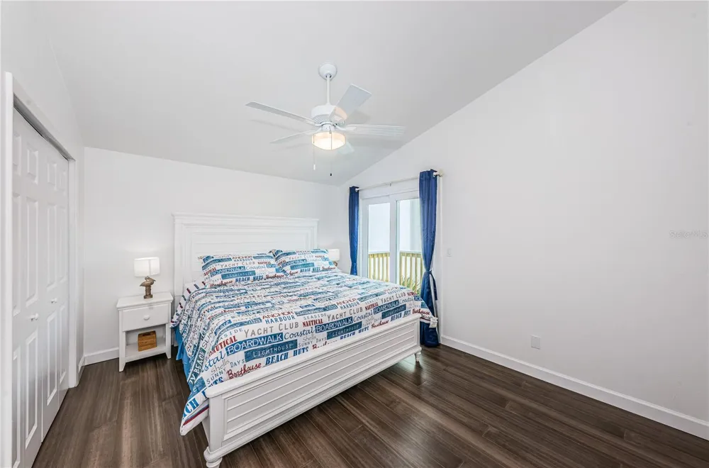 8432 W GULF BOULEVARD #Sailfish Treasure Island, FL 33706