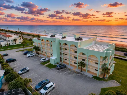 3390 OCEAN SHORE BOULEVARD #1050