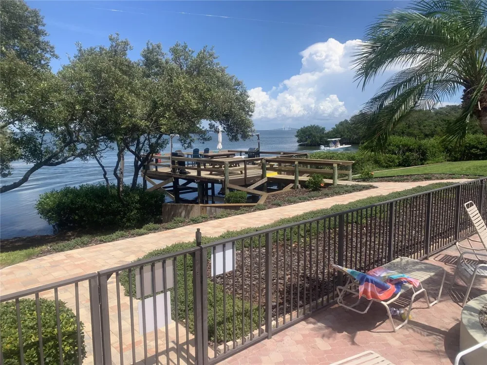 1515 PINELLAS BAYWAY S #34 St Petersburg, FL 33715