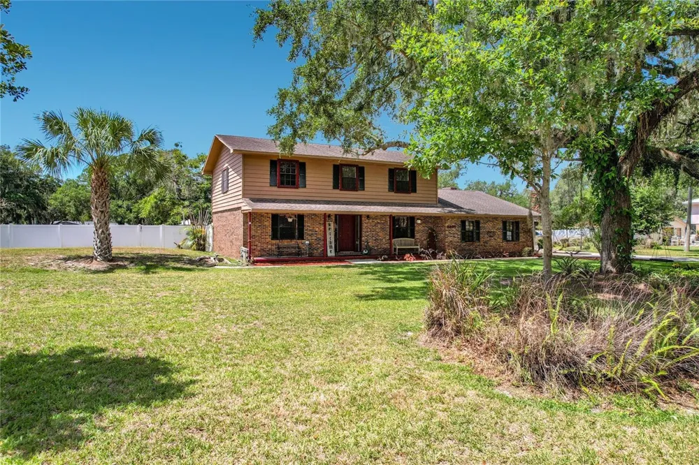 3465 JAMIE STREET Mulberry, FL 33860
