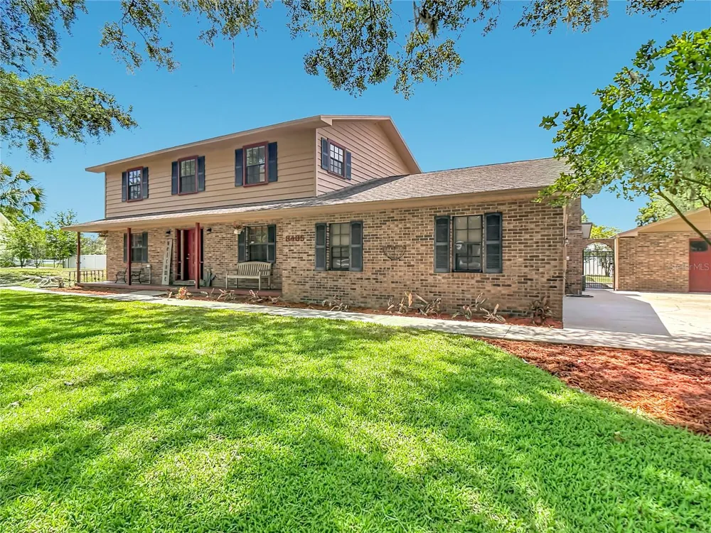 3465 JAMIE STREET Mulberry, FL 33860