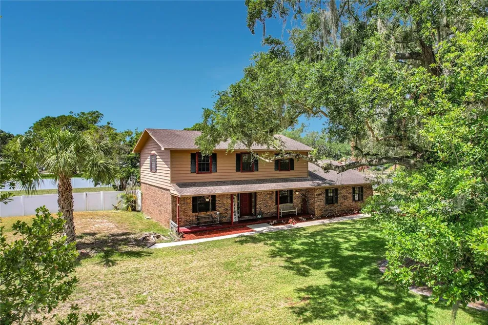 3465 JAMIE STREET Mulberry, FL 33860