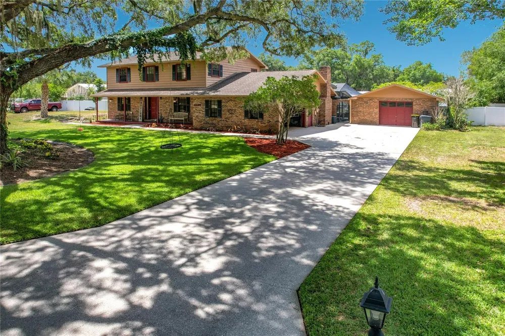 3465 JAMIE STREET Mulberry, FL 33860