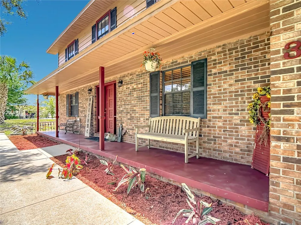 3465 JAMIE STREET Mulberry, FL 33860